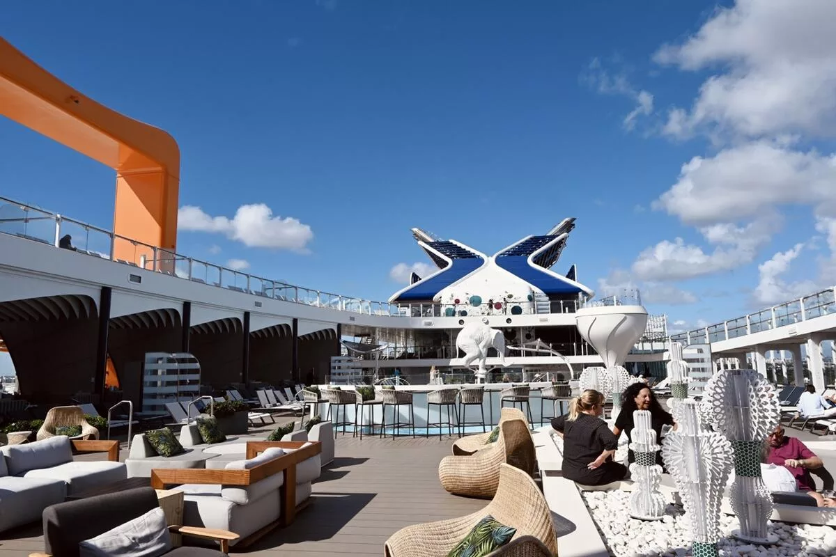 Celebrity Cruises Ventures Into The Metaverse With Virtual Cruise Ship Experience