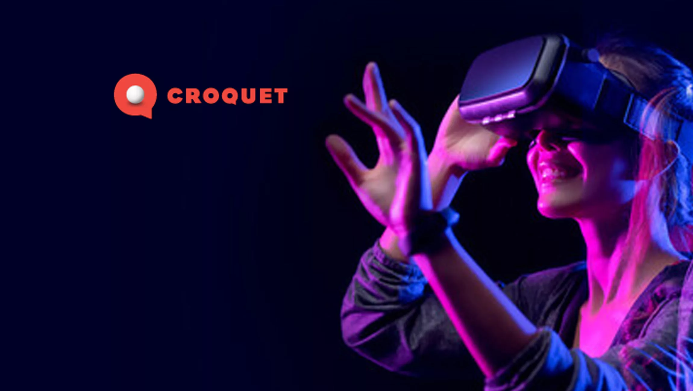 Croquet Announces Availability Of Metaverse Web Showcase