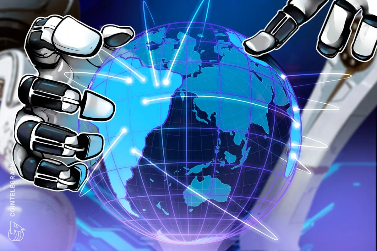 Dmi Finds Cbdcs Not Targeting Cross-Border Payments, Huge Potential In Metaverse