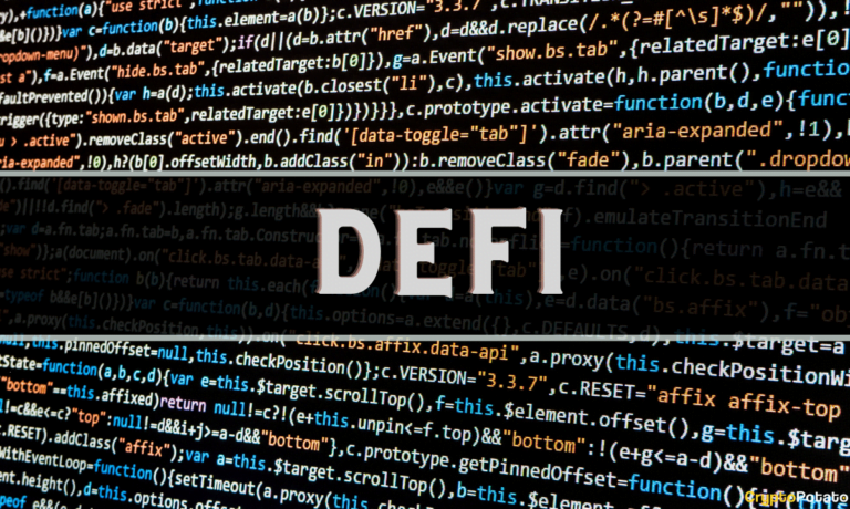 Defi Tvl Drops, Nft Market Performs Poorly In November: Dappradar