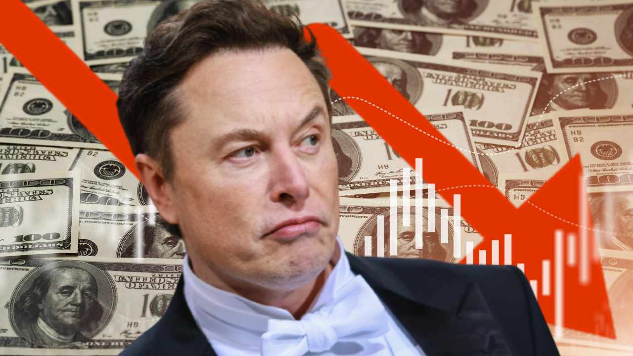 Elon Musk: Recession Will Be Greatly Amplified If The Fed Raises Rates Next Week