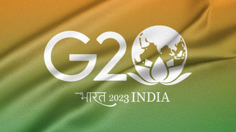 G20 Countries To Build Crypto Policy Consensus For Better Global Regulation