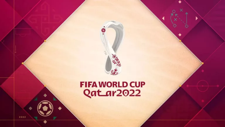 Fifa World Cup 2022 Hedera