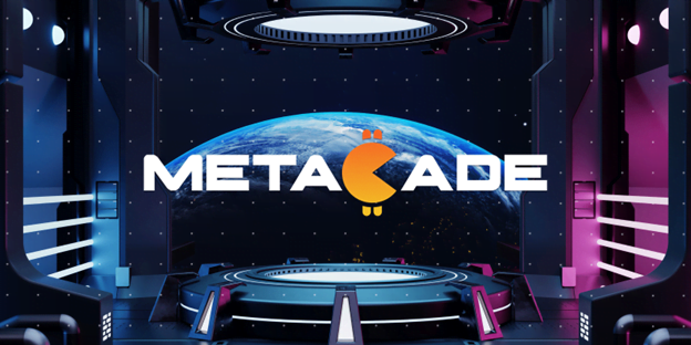 Here’s How Metacade Will Change The Metaverse In 2023 And Beyond