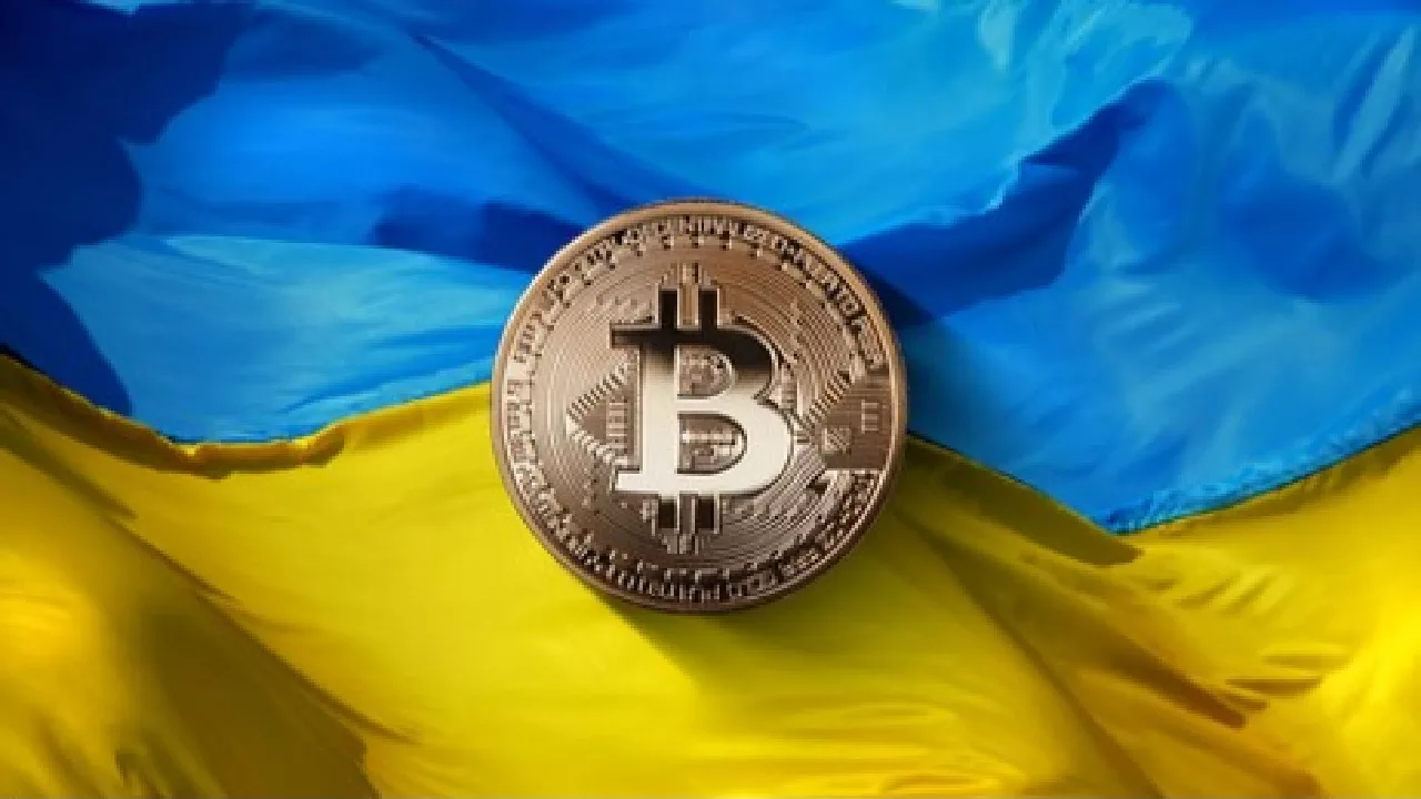 How Ukraine Became A Crypto Innovation Hub - Alex Bornyakov, Deputy Minister Of Digital Transformation – Interview Bitcoin News