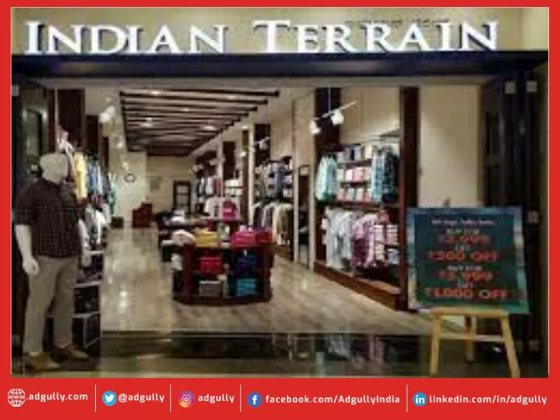 Indian Terrain Launches Metaverse Range Of Clothing