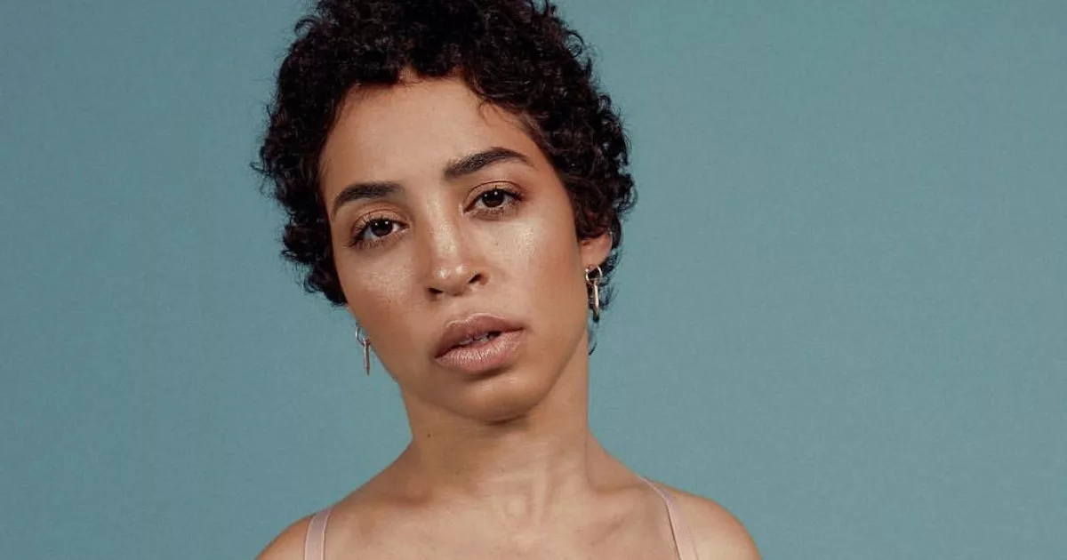 Jillian Mercado On Representation In The Metaverse &Amp; The Beauty Of Vr