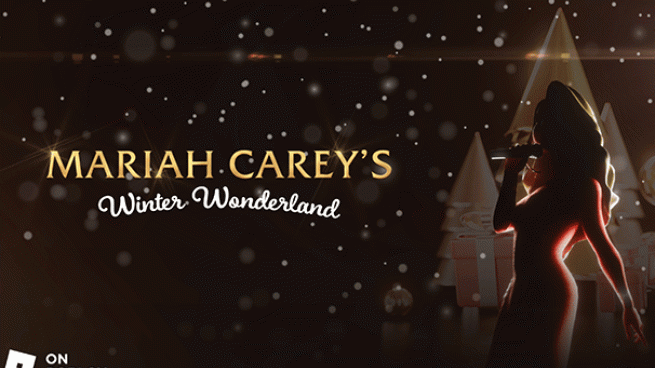 Mariah Carey’s Holiday Metaverse Promotion Includes Virtual Store