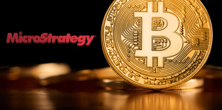 Microstrategy Bitcoin