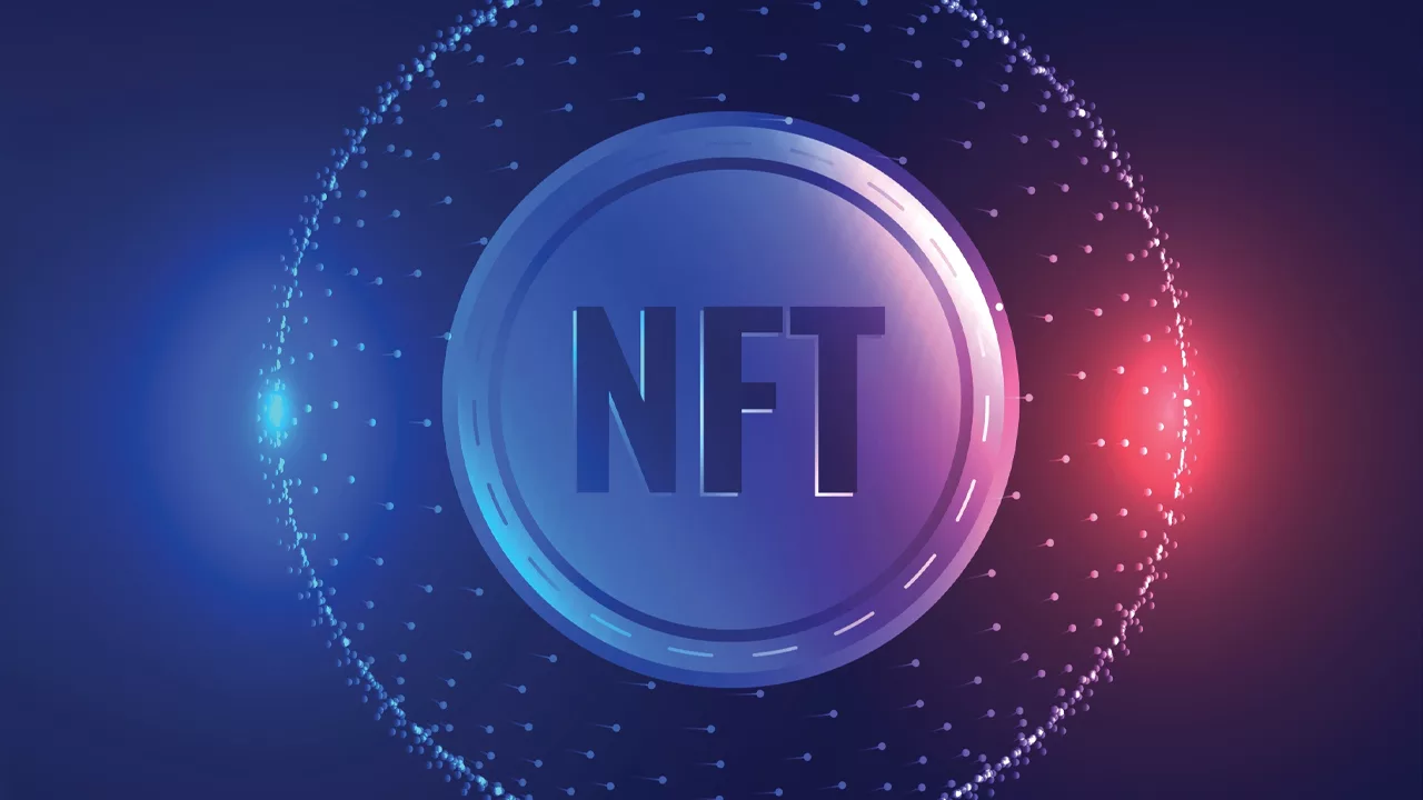 Nft Sales Continue To Decline, With Eth-Based Nfts Seeing A 20% Drop In The Past Week – Markets And Prices Bitcoin News