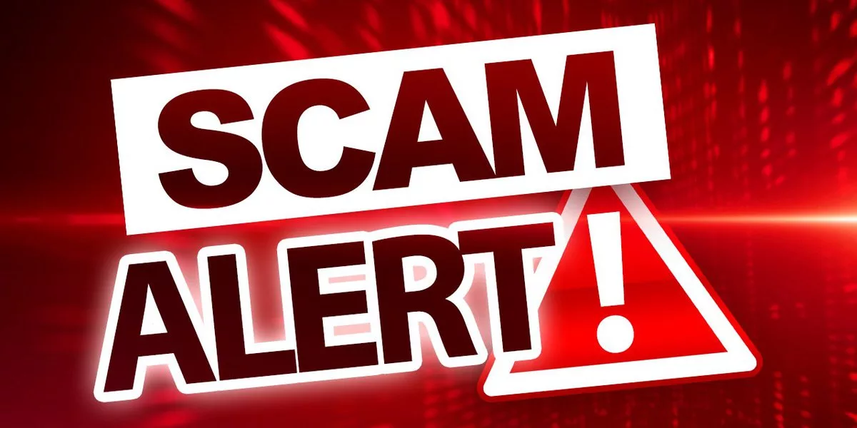 New Scam Demands Money Be Deposited Into Bitcoin Machine To Vacate Warrant