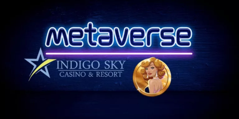 Oklahoma Tribe Preparing To Launch Metaverse Casino In 2023