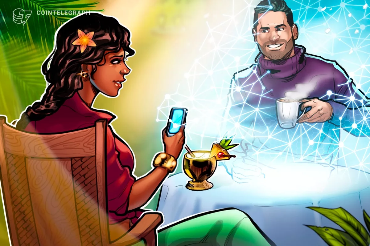 One-Third Of Singles Are Ready To Date In The Metaverse: Survey