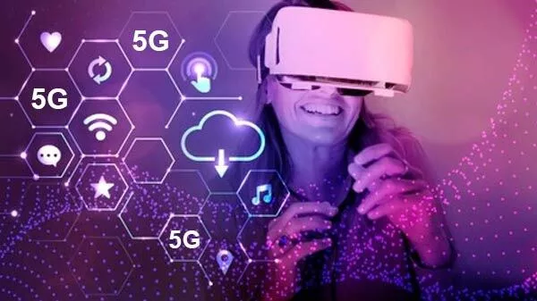 Report: Asian Telcos Step Up Metaverse Investments