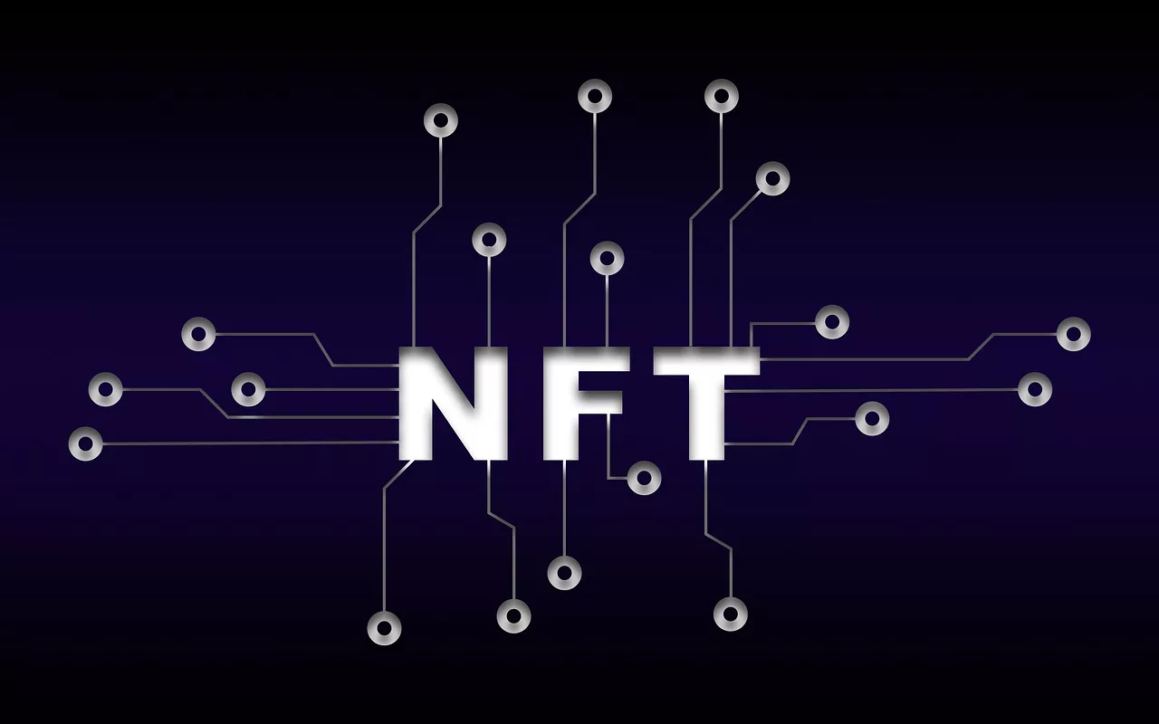 Report: China Plans To Launch A Government-Backed Nft Market For Digital Assets