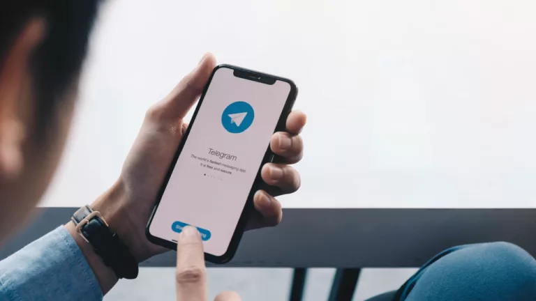 Telegram Introduces No-Sim Sign-Ups With Blockchain-Powered Numbers