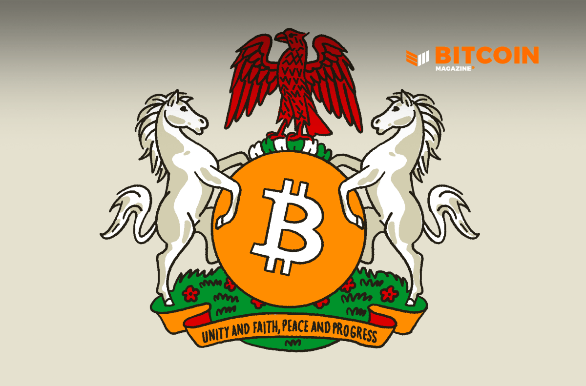 The Costs Of Running A Bitcoin Node In Nigeria