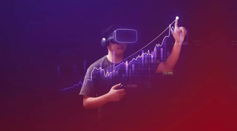 Top 3 Metaverse Stocks To Invest Before 2023