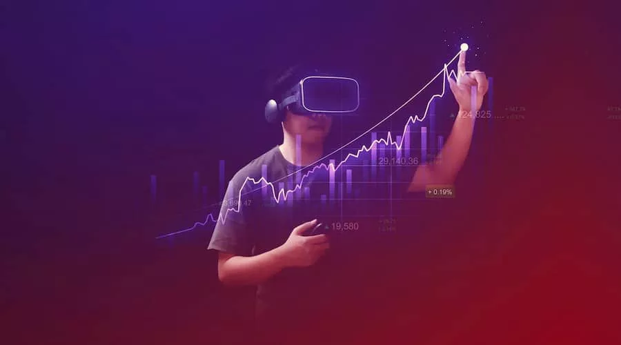 Top 3 Metaverse Stocks To Invest Before 2023