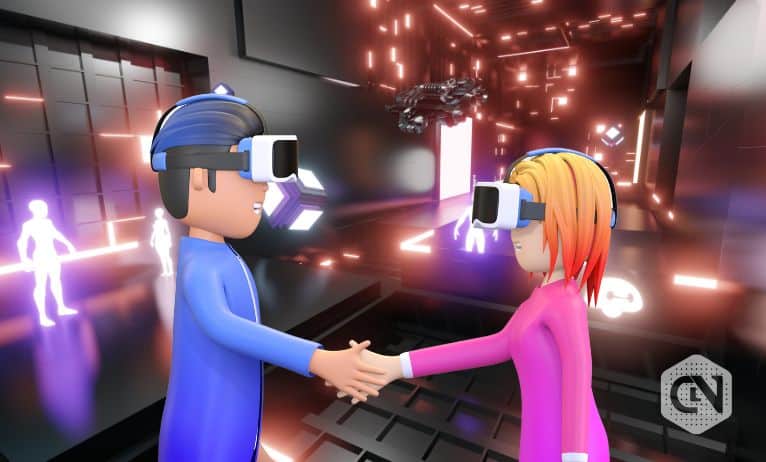 Usm Teams Up With Lifeform To Improve Features In Metaverse