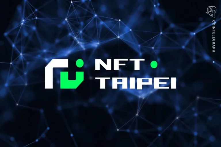 Vitalik Buterin And Stephen Fung Joining Nft Taipei With Airdrops And Perks Galore