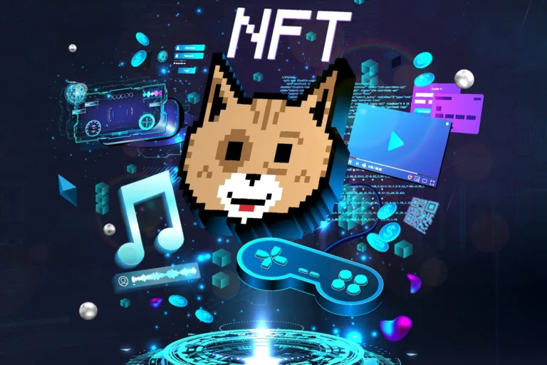 Why Nfts Will Shape The Future Of Gaming