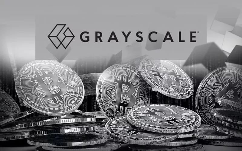 Grayscale Gbtc