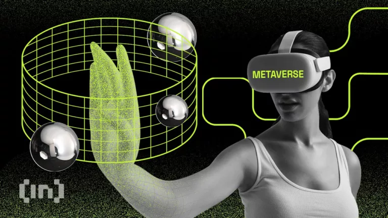 Will The Metaverse Influence And Inspire Your Travel Choices In 2023?