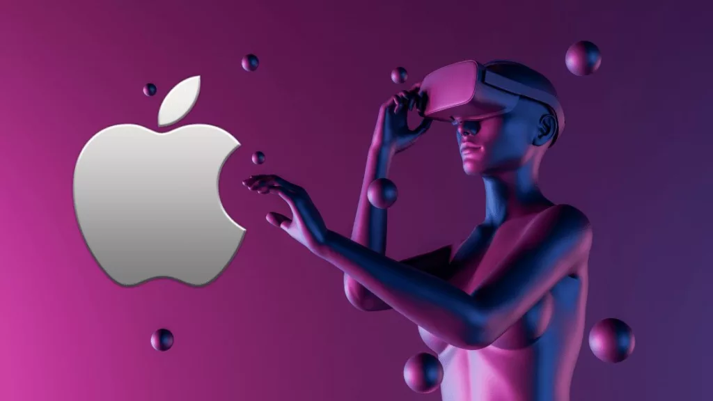 Apple Entering The Metaverse With &Quot;Reality Pro&Quot; In 2023?