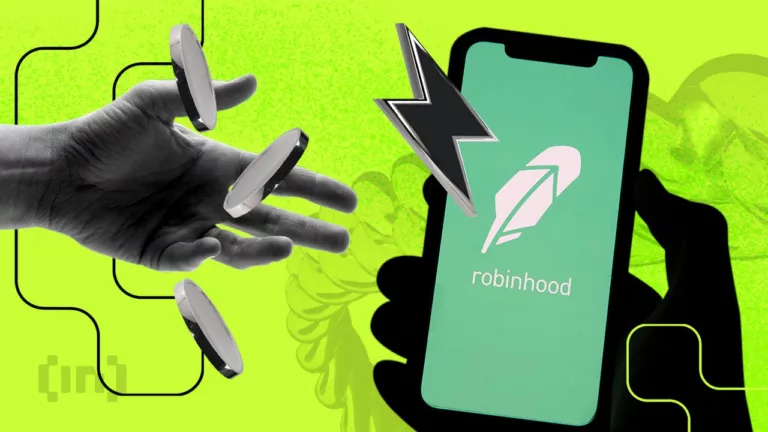 Bitcoin Sv (Bsv) Drops 10% Following Robinhood Delisting