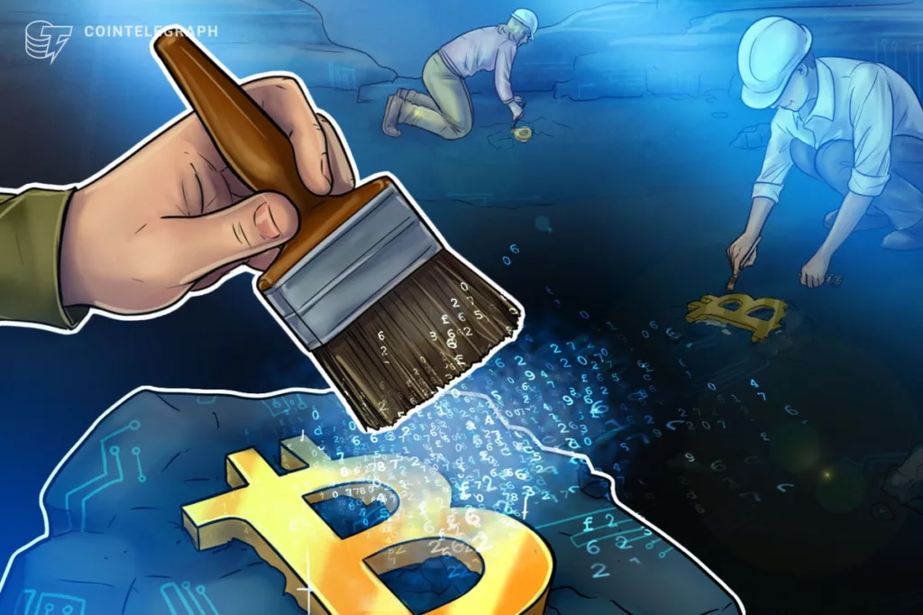 Bitcoin Mining Brings More Than Money To This East African Country