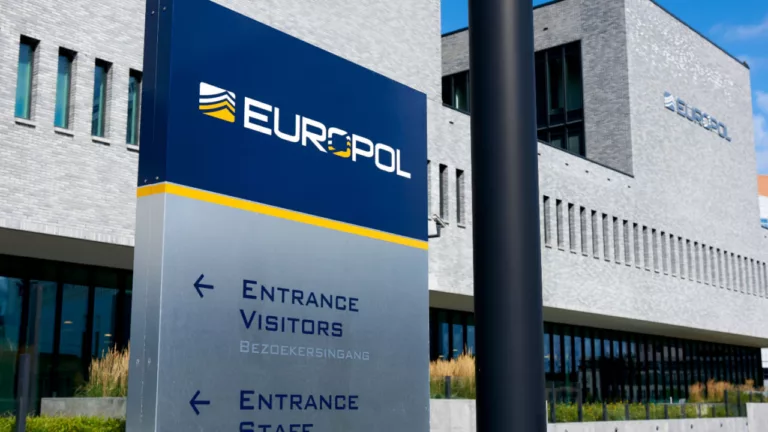 Bitzlato Executives Arrested In Europe, Exchange Laundered €1 Billion, Europol Says