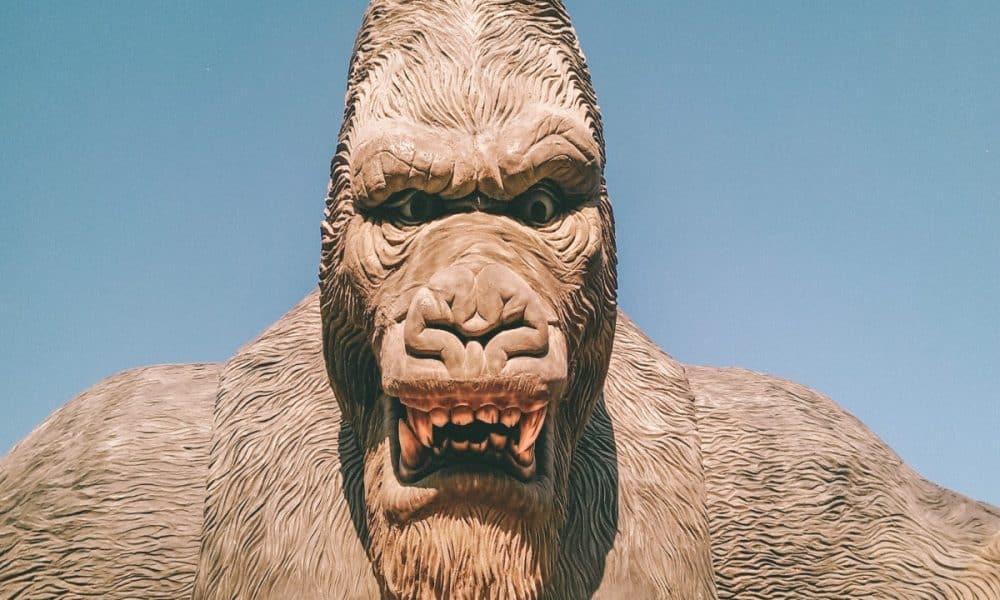 Blue-Chip Nfts Fell In Value, But This Ape Proved Its Mettle In The Final Days Of 2022