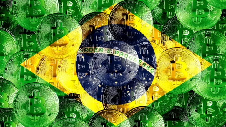 Brazilian Cryptocurrency Law Discussion