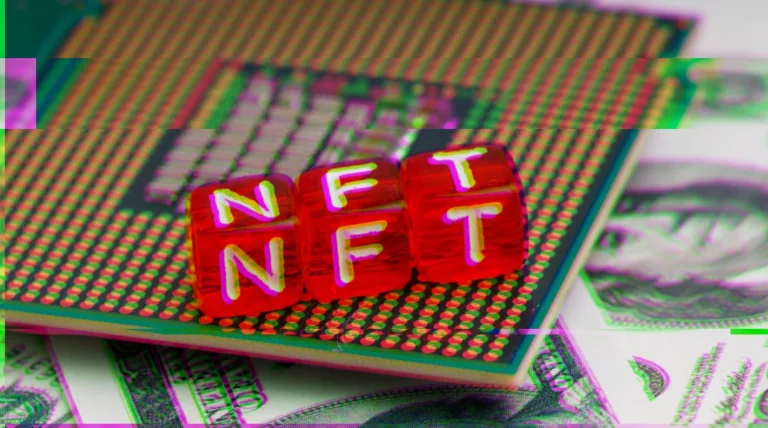 British Nft Investments Says Hackers Stole $250,000 Worth Of Assets