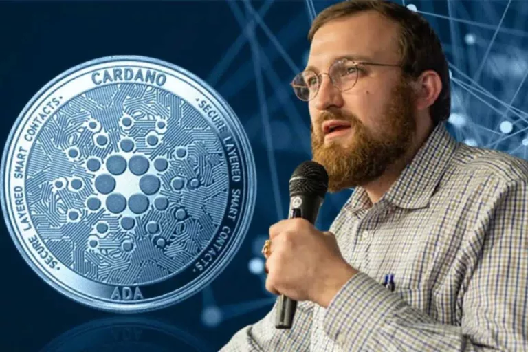 Cardano-Founder