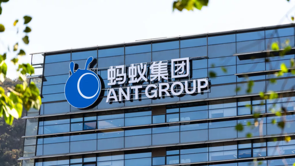 Chinese Billionaire Jack Ma Agrees To Cede Control Of Fintech Giant Ant Group – Fintech Bitcoin News