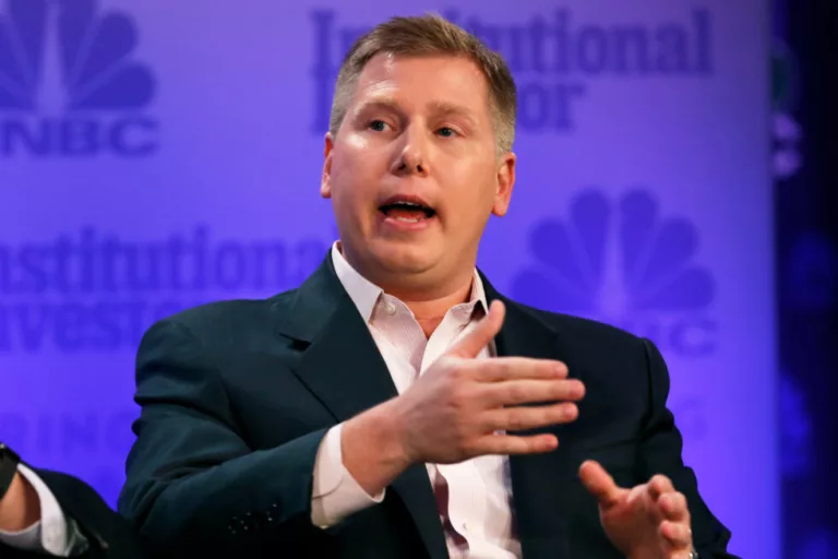 Barry Silbert Dcg Final Contagion For Bitcoin?