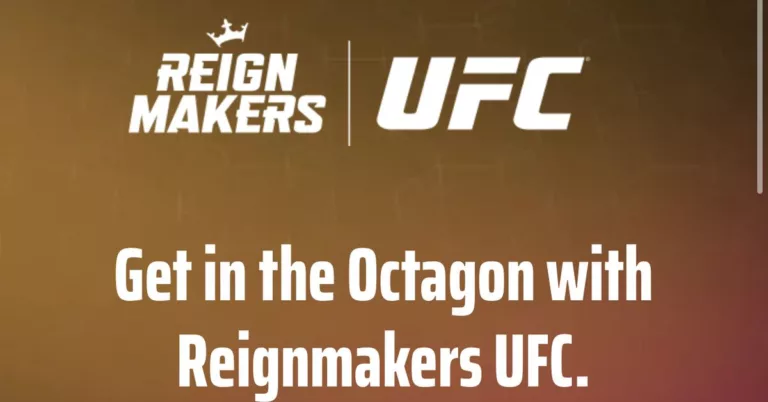 Draftkings Nft Reignmakers Ufc: Fantasy Picks For January 14
