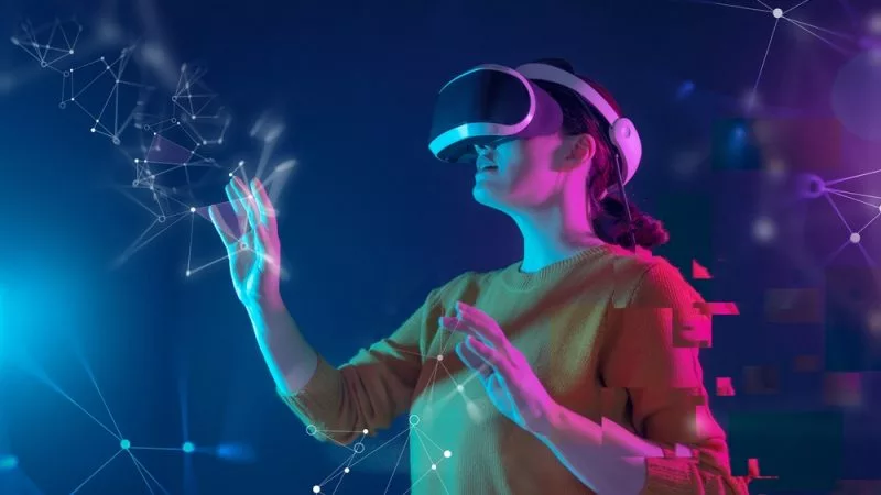 Eu Commission Moves To Link ‘Fair Share’ Debate With The Metaverse – Euractiv.com