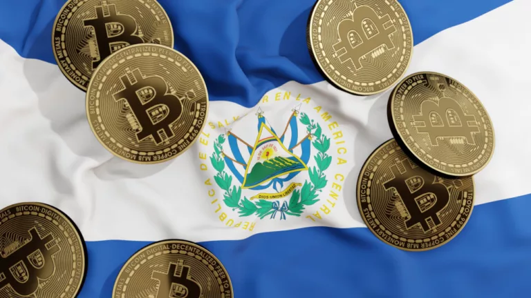 El Salvador Digital Assets Issuance Law Volcano Bonds