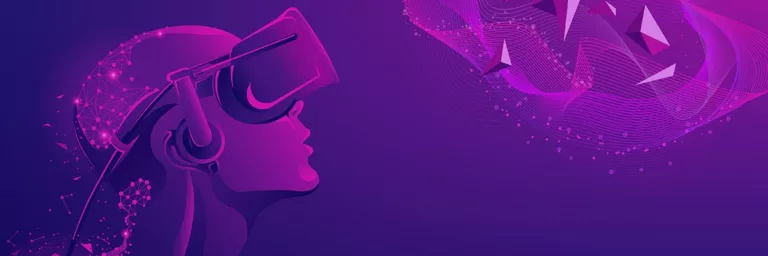 Enterprise Potential Of The Metaverse Takes Shape At Ces 2023