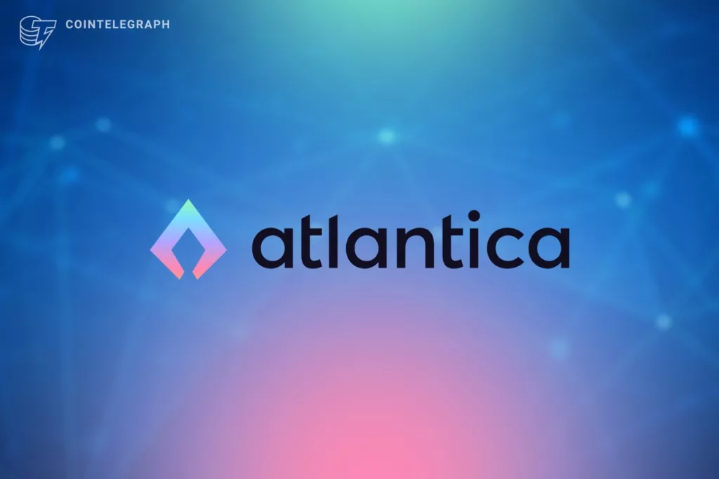 Hector Network Launches Its Nft Marketplace ‘Atlantica’ On Fantom