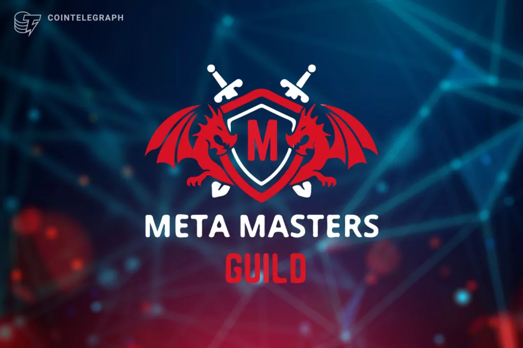 Meta Masters Guild Presale Races Past $1.5M Ahead Of Imminent 23% Price Increase