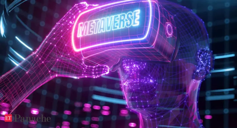 Metaverse, 5G, Ai &Amp; More: Tech That Can Be A Real Game Changer Of 2023