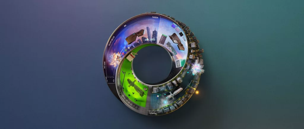 Nvidia Opens Up The Metaverse For Enterprise