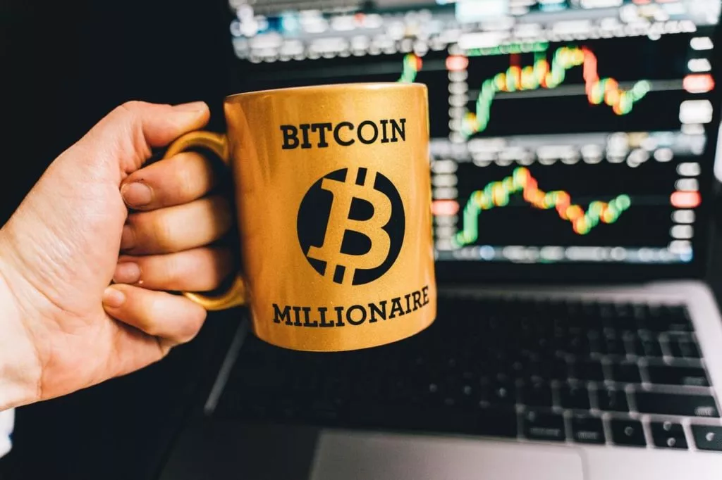 Bitcoin Millionaire