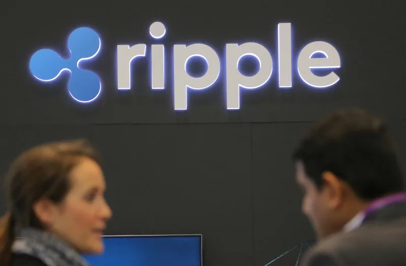 Put Crypto Regulation In The Proper Perspective: Ripple Ceo