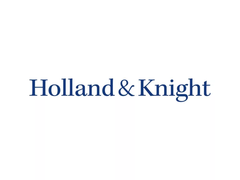 Holland &Amp; Knight Llp