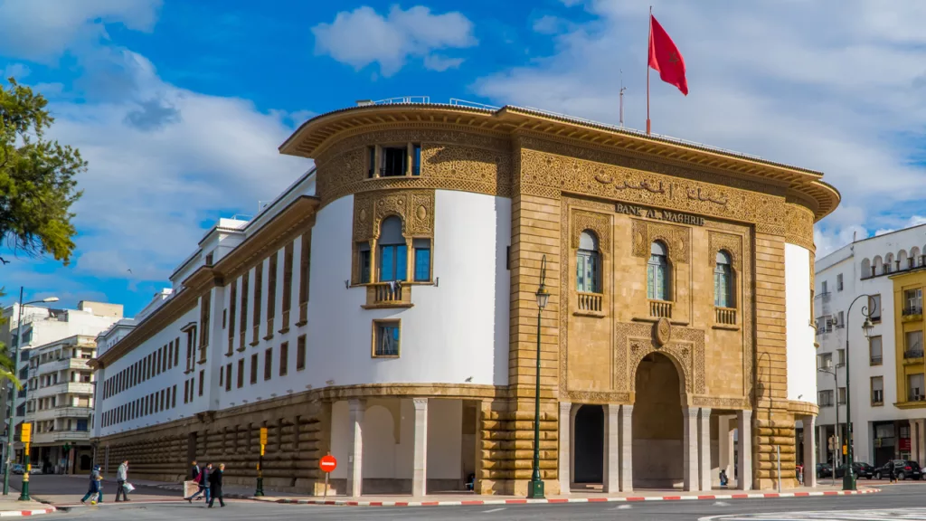 Report: Morocco Central Bank Governor Says Crypto Draft Law Now 'Ready' – Bitcoin News